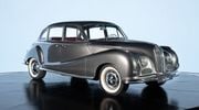 1954 BMW 502 Sedan V8